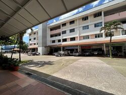 Clementi Avenue 2 Shopping Centre (D5), Shop House #570460451